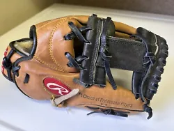 RAWLINGS ALEX RODRIGUEZ RTDARP 11 3/4 Inch Right Handed Thrower SPECIAL EDITION. 11 3/4 inchesRTD SERIES. RTDARP. FULL...