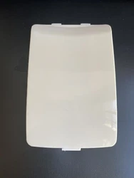 Fisher Price Ocean Wonders Aquarium Cradle Swing Battery cover Replacement PartIn very good pre~owned condition...