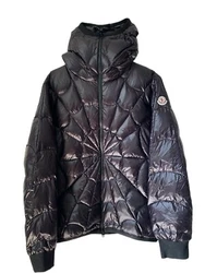 This jacket is perfect for those who value style and comfort. It is made with high-quality nylon material, ensuring...