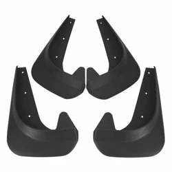 Warm Tip:  This product is a universal model product and it fits most vehicles. So you may need to trim them to fit...