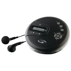 Includes one set of stereo earbuds. FM radio (PLL). Grey Pneumatic. If you have any difficulties with the manufacturer...