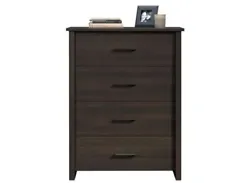 Mainstays, 431278. Model #: 431278. Espresso finish. Spacious drawer storage. As an industry leader in product sourcing...
