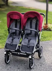 Bugaboo Donkey in great condition!. Includes; Bassinets Bugaboo Rain Covers Bugaboo stroller bag7 A.M....