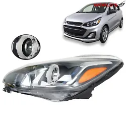 Which vehicles is this product fit for?   For 2019-2021 Chevrolet  Spark ACTIV  Hatchback 4-Door  1.4L For 2019-2021...