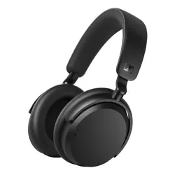 Accentum Wireless Bluetooth Headphones with AptX HD & Hybrid Active Noise Cancellation. Supported codecs: SBC AAC...