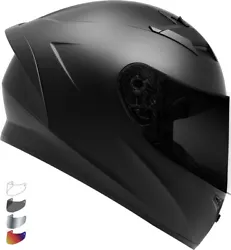 GDM® Venom™. Take all precautions to avoid every risk when riding a motorcycle. Shield Options Small 21 5/8
