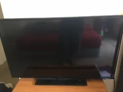 Insignia tv. Broken LCD screen, but every thing else is working. Model : Insignia NS-40D420NA16 (2015). Number of...