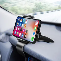 Its a perfect phone holder for your loved car. There are NO EXCEPTIONS!