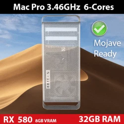 Processeurs >>> Seul 3,46 GHz Intel Xeon | Westmere | Processeurs (6 cœurs au total)   Logement graphique PCI...