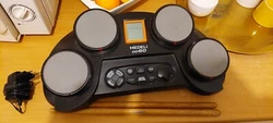 Batterie électronique medeli dd 60.