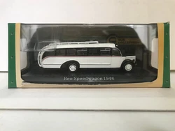 Atlas 1:72 Bus Collection Reo Speedwagon 1946.