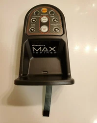 Bowflex M5 Max Trainer Computer. Bowflex Max Trainer 5.