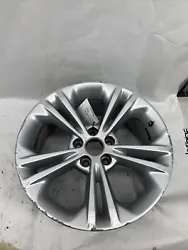 Rim Wheel 18x8 Aluminum 5 Split Spoke Fits 13-19 TAURUS 247824. USED OEM product but in good conditionProduct may show...