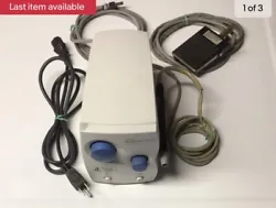 Whaledent BioSonic US100 Ultrasonic Scaler. UsedWorking Condition Some Wear and Tear Tested BioSonic® Ultrasonic...