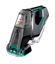 We engineered it with a powerful rotating DirtLifter. ®PowerBrush to loosen, lift and remove tough pet stains. ®...
