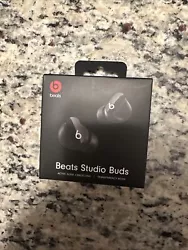 Beats Studio Buds – True Wireless Noise Cancelling Bluetooth Earbuds - Beats....