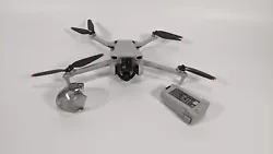 Like new condition DJI Mini 3 Drone with Battery. Looks like new.
