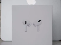 Airpods Pro certifie Apple (lire la description). Paiement par paypal si possible ( du a de nombreux soucis de...