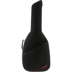 Fenders F405 Series gig bag is a stylish and affordable way to keep your dreadnought guitar safe while traveling. Its...