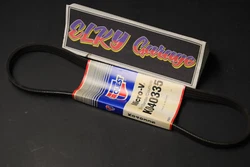 New Old Stock, Manufactured by Gates for Car Quest