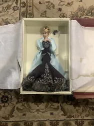 2005 Fashion Model Collection - Stolen Magic Barbie Doll - G8072. doll is in excellent condition.