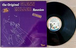 Glenn MILLER Reunion. 