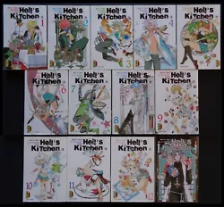 Auteurs: Gumi Amazi (dessinateur) & Mitsuru Nishimura (scénariste). Éditions Kana, 13 mangas en version française,...