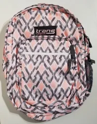 The Trans by Jansport SuperMax is super-cool like you. synthetic outer gives you the durability that you desire. Padded...