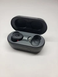 skullcandy wireless earbuds FOR PARTS ONLY 1 EAR BUD.