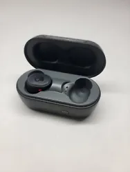 skullcandy wireless earbuds FOR PARTS ONLY 1 EAR BUD.