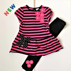 Bundle to take 10% off. New & never worn clothes. Size Available: 12M, 18M, 24M.