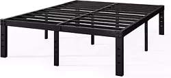 Included Components Slat. UNDER-BED STORAGE SPACE - 16