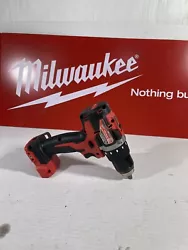 The M18 Brushless Cordless 1/2 in. At only 6-1/2 in. l and 3.4 lbs. of torque and 0-500/0-1,800 RPM, for a wide range...