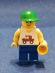 LEGO  État : Occasion Service de livraison : Lettre Suivie Vendu comme sûr les photos de lannonce en ligne sur...