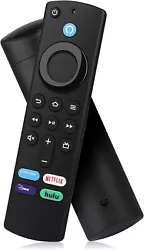 (A) For Amazon Fire TV Stick 4K. Fire TV Stick NOT included! b) For Amazon Fire TV Stick (second generation). The LED...