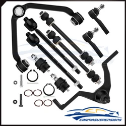 1.Fit For Ford Explorer 1995-2001 Ford Explorer Sport Trac 2001-2005 Ford Ranger 1998-2011 Mazda B2500...