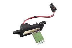 GM Genuine Parts HVAC Blower Motor Resistors are designed, engineered, and tested to rigorous standards, and are backed...