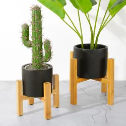 By matching your flowerpot with this flowerpot tray, your flowerpot will look better. And the flowerpot tray can make...