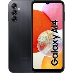 Samsung Galaxy A14 64GB. Compatible 5G Network with: Any GSM/CDMA Network. Manufacturer: Samsung. Data cable. Our...