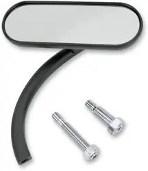 Micro Mirrors. All styles feature convex glass.