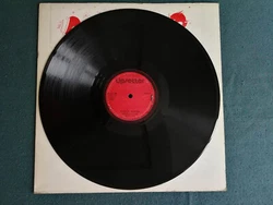 NM Plays perfectly throughout both sides. Sleeve EX. Matrix / Runout: Lee Perry 931 A Made In Jamaica B /RRS c-o-r...