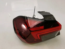 Feu arrière gauche OPEL CORSA F réf. Caractéristiques de laOPEL CORSA F sur laquelle nous avons prélevé votreFeu...
