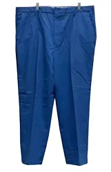 These blue Cintas pants are perfect for anyone in the airline industry, especially those working for SouthWest...