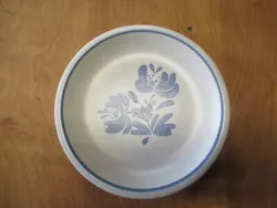 Luncheon Plate 8 3/8