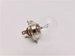 Sports Parts Inc Headlamp Bulb A5988 - 60W-60W 01-165-01L.