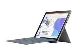 La Surface Pro 7+ est loutil idéal pour les professionnels et les utilisateurs exigeants qui ont besoin dun appareil...