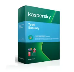 (1) After receiving the product key, you need to go to the vendors official website Kaspersky, depending on which...