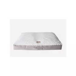 If you are looking for a larger dog cushion, Armarkat offers Model M12HMB/MB-X. This extra-large bed features neutral...