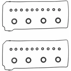 Part Number: VS50477R. About Fel-Pro: Federal-Moguls Fel-Pro?. Federal-Mogul engineers are continually pushing ahead...