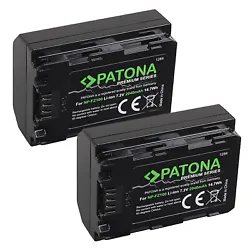 Ces dernières années, la marque PATONA est devenue la marque leader des produits électroniques en Europe. La marque...